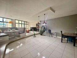Blk 474 Segar Gardens (Bukit Panjang), HDB Executive #555623831
